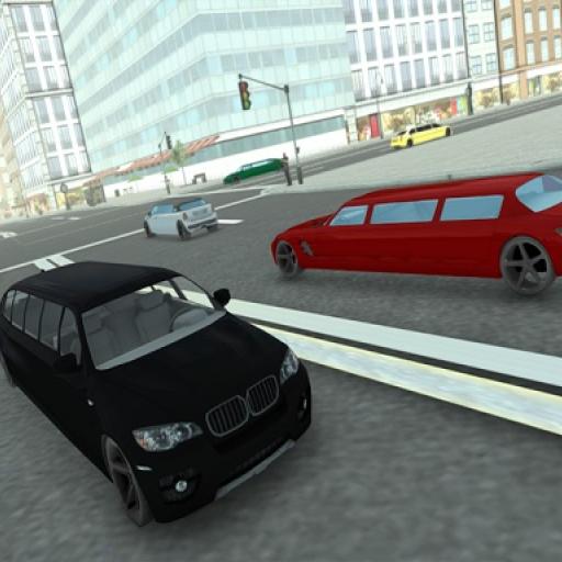 Lemo Car Game