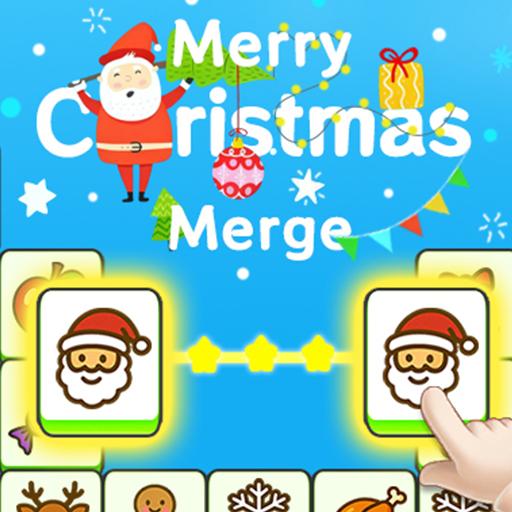 Merry Christmas Connect