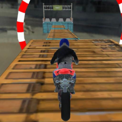 Motorbike Trials
