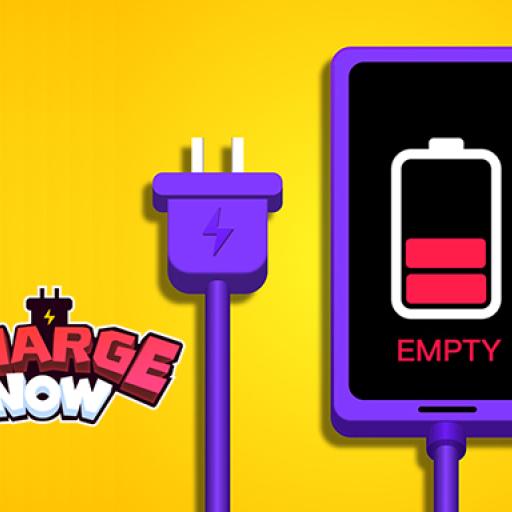 CHARGE NOW