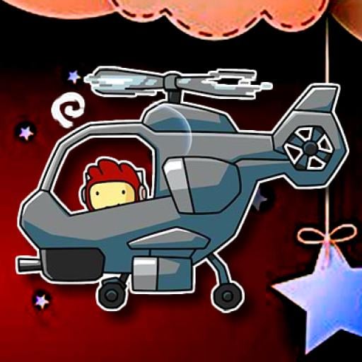 Helicopter Puzzle Challenge