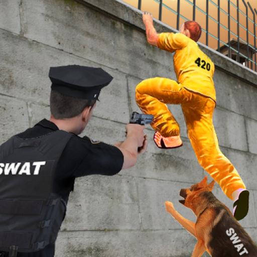 Prison Survive Break Escape
