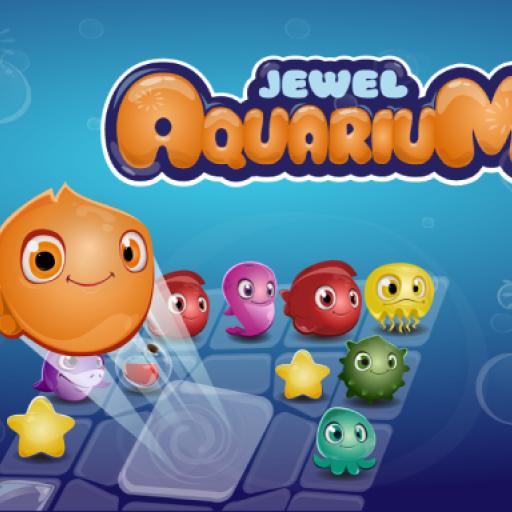 Jewel Aquarium