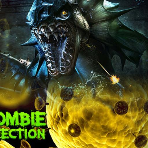 Zombie Infection