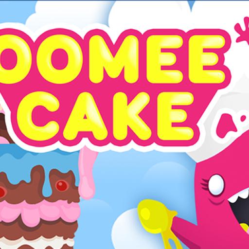 Oomee Cake