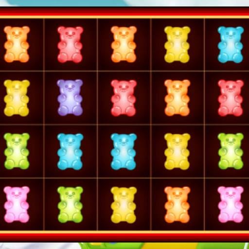 Gummy Bears Mover