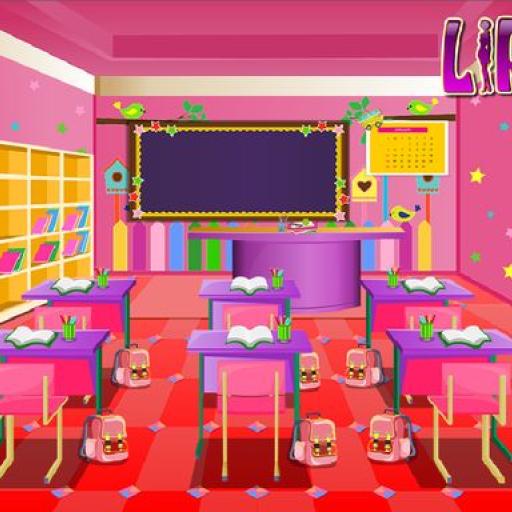 Kids Classroom Decoration