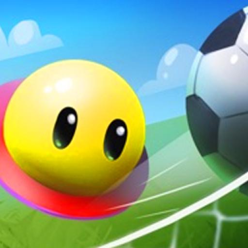 Soccer Ping.io