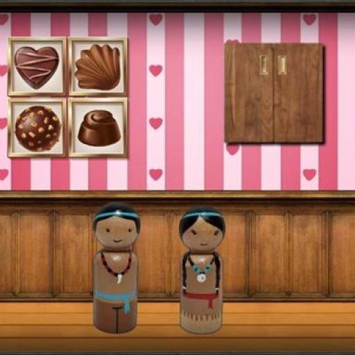Amgel Valentines Day Escape 3