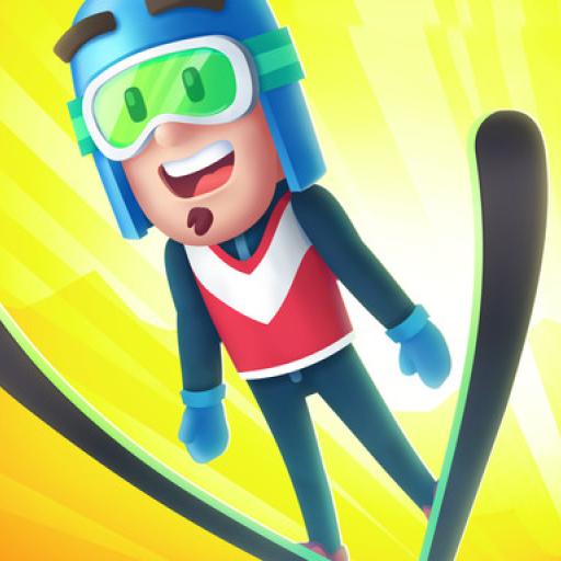 Ski Hill Challenge