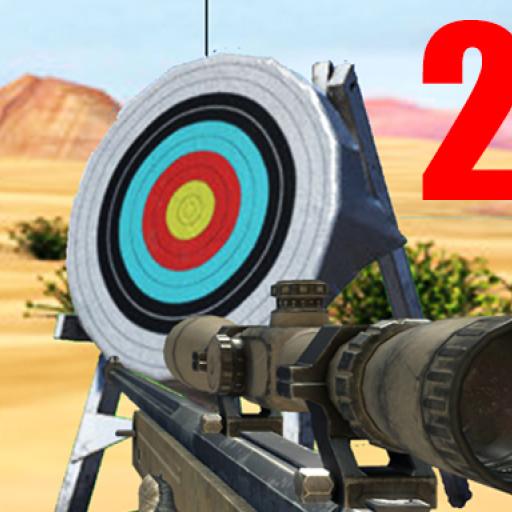 Hit Targets Shooting 2