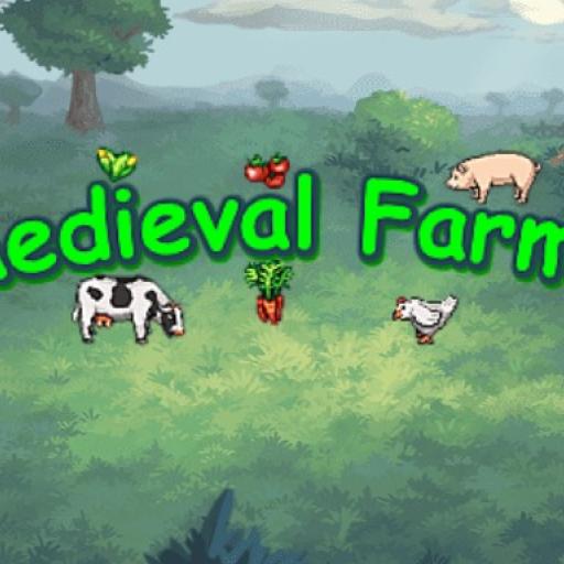 MEDIEVAL FARMS