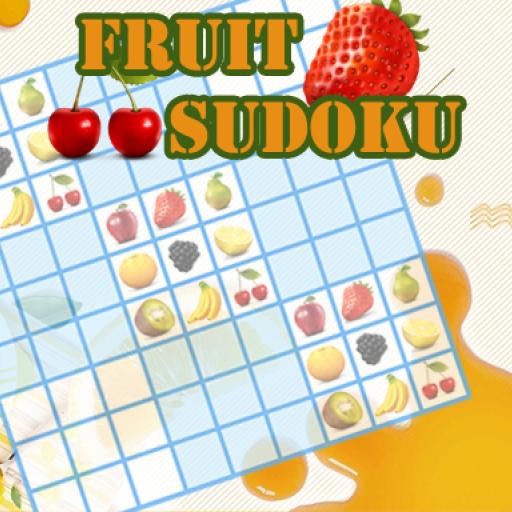 Fruit Sudoku