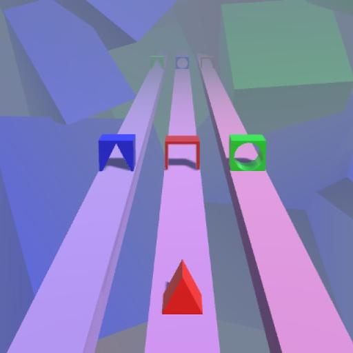 Shape 3D