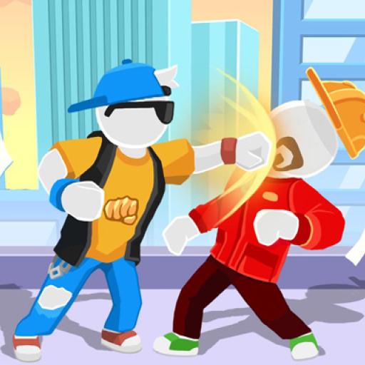 Street Fight Match