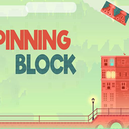 Spinning Block