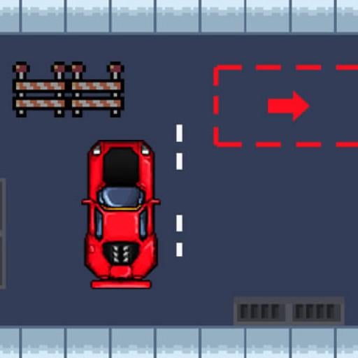 Parking Skills