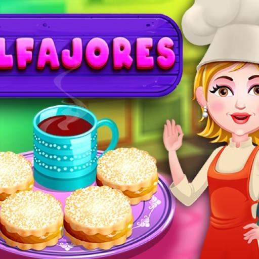 Alfajores