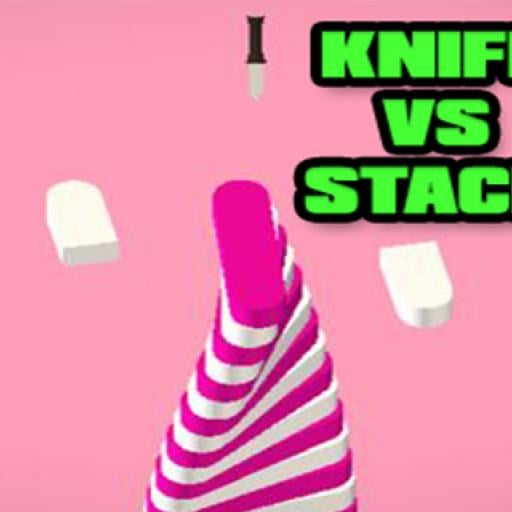 Knife vs Stack