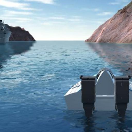 Boat Simulator