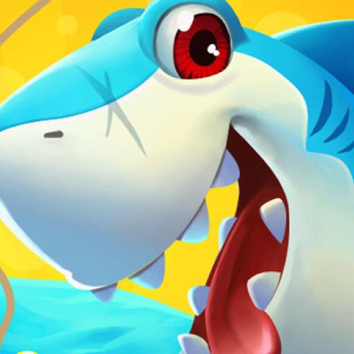 Deep Sea Fishing Mania Games