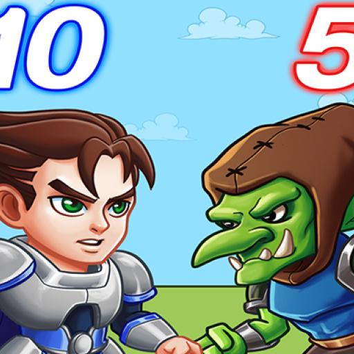 Hero Tower Wars