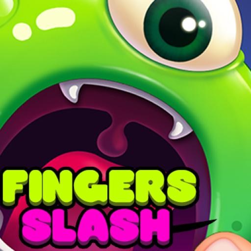 Fingers Slash