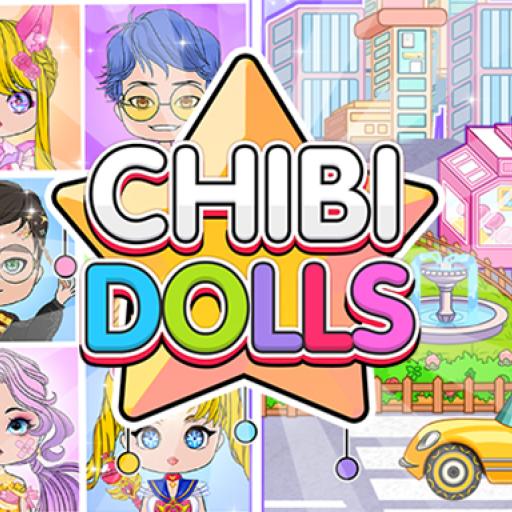 Chibi Doll - Avatar Creator
