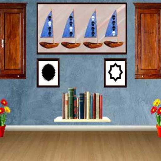 Puzzle House Escape