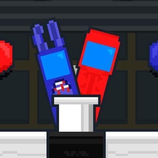 impostor Punch