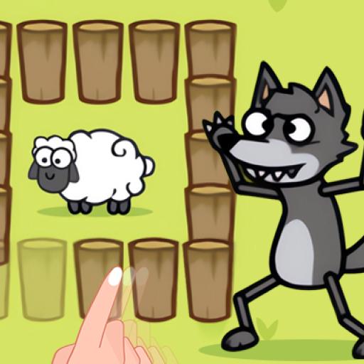 Save The Sheep
