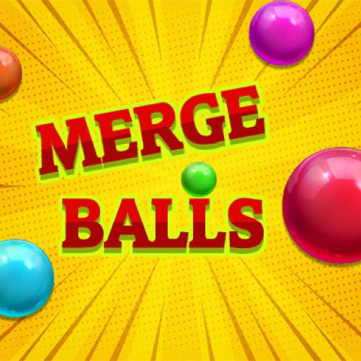 Merge Balls