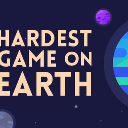 Hardest Game On Earth