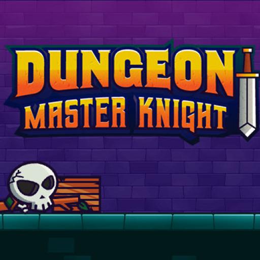 Dungeon Master Knight