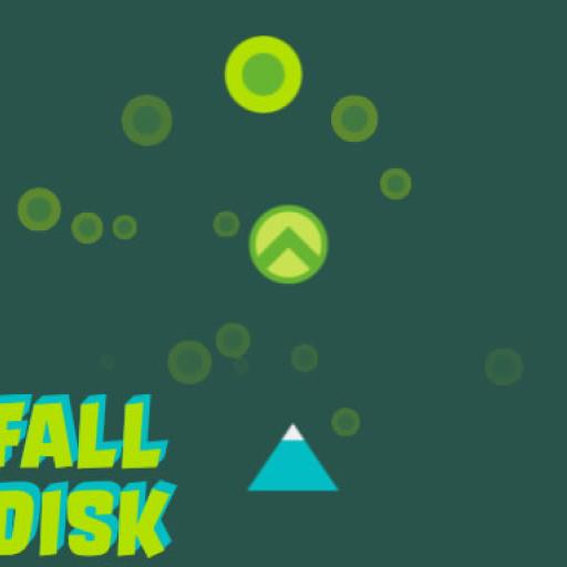 Fall Disk