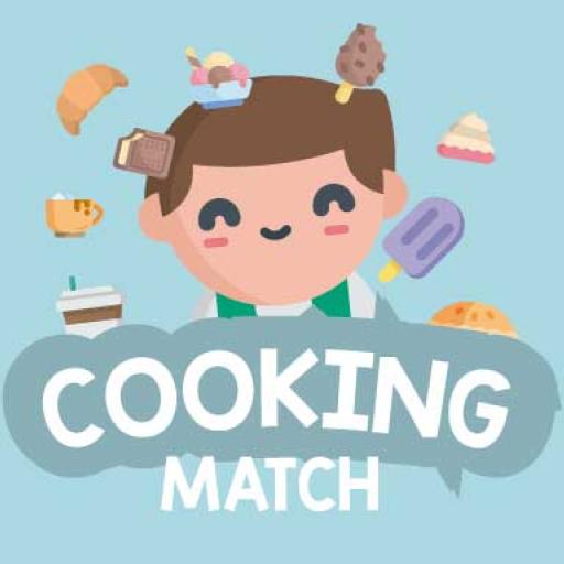 Cooking Match