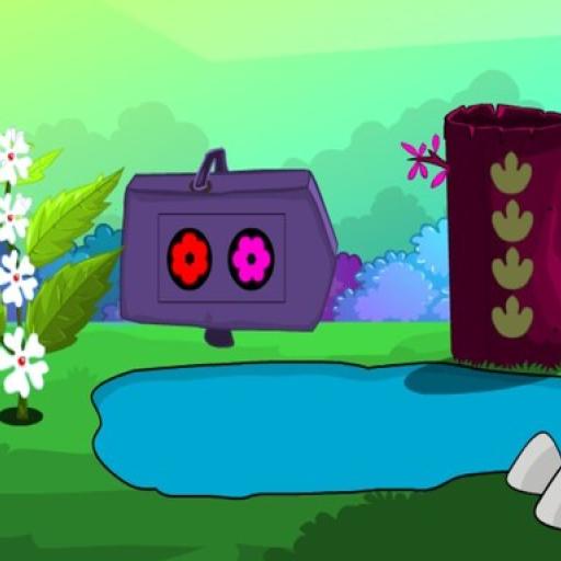 Lonely Forest Escape 2