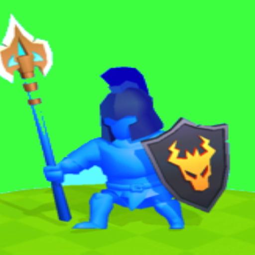 Fire Clans Clash
