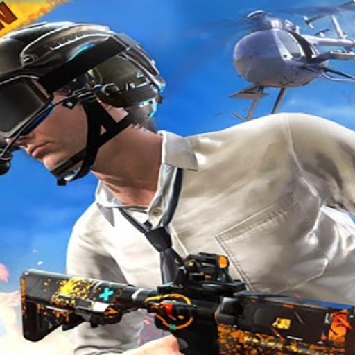 Free Battleground Fire : pubg