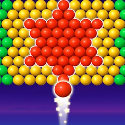 Pop the Bubbles: Relaxing