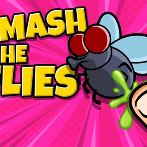 Smash The Flies