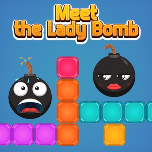 Meet the Lady Bomb