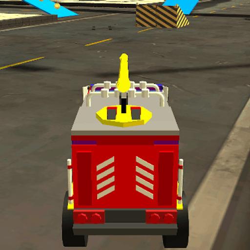 Mini Toy Cars Simulator