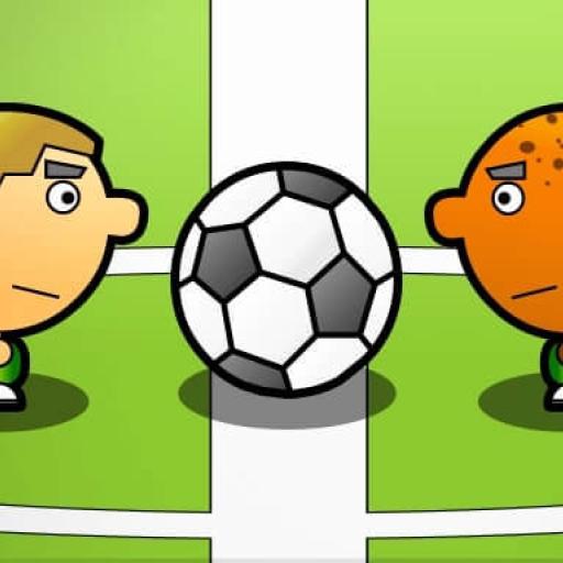 1 On 1 Soccer