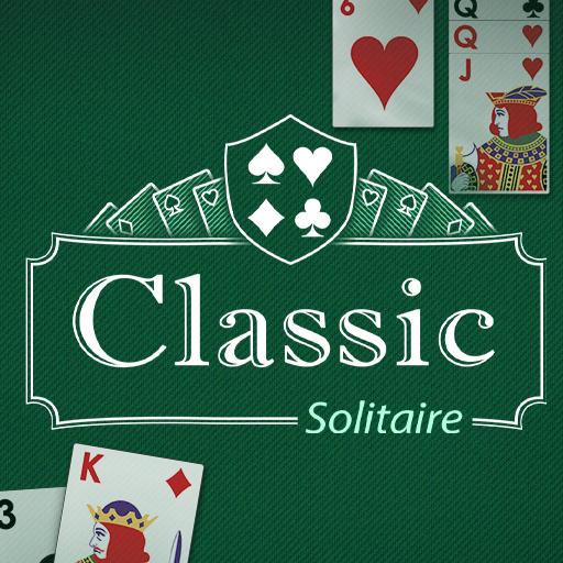 Arkadium's Classic Solitaire