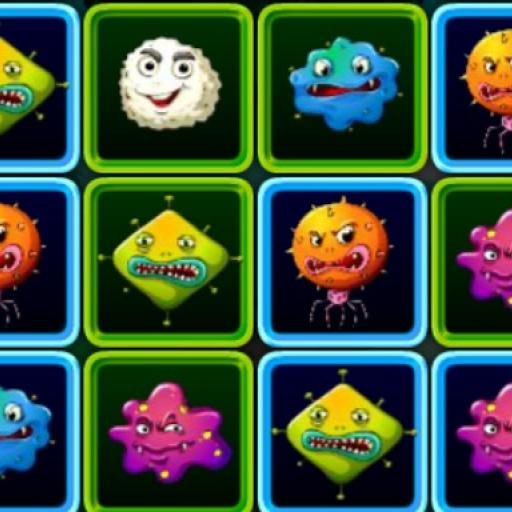 Monster Matching Deluxe
