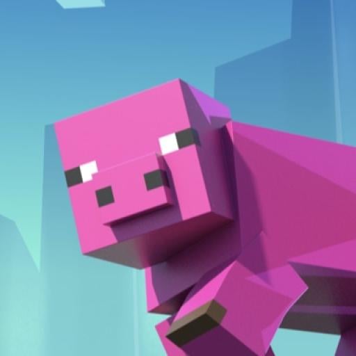 KOGAMA PVP