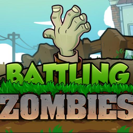 Battling Zombies