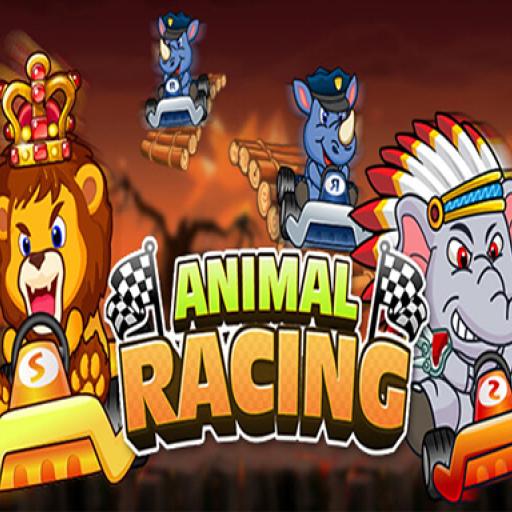 Animal Go Racing
