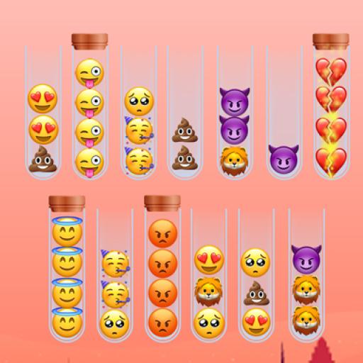 Sort Emoji